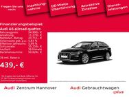 Audi A6 Allroad, quattro 50 TDI, Jahr 2022 - Hannover