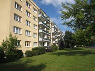 SONNIGE und HELLE 3 Raum Wohnung mit Blick auf die Teufelsmauer - Thale