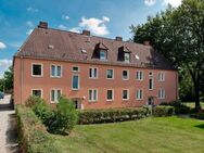 Gemütliche 2-Zimmer-Wohnung mit Balkon in bester Lage! - Osnabrück