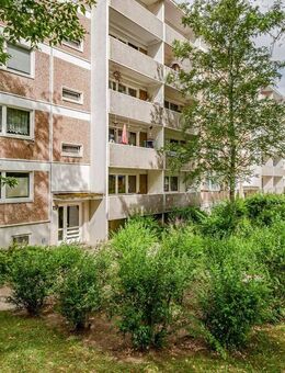 Platz für Familienleben! - Neubrandenburg