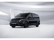 Mercedes V 300, Exclusive Avantgarde AMG Sitzklima, Jahr 2020 - Lüdenscheid