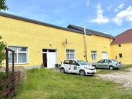 EINFAMILIENHAUS MIT GARAGE, GROßER SCHEUNE UND TRAUMGRUNDSTÜCK NACH WAHL 1000-3000m² - Dresden
