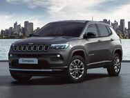 Jeep Compass, 1.5 e-Hybrid "Altitude" MY25, Jahr 2022 - Darmstadt