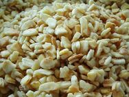 Bananenchips Bruch ungesüßt - 1 Kilo - für Papageien & Großsittiche - Lehrte Zentrum