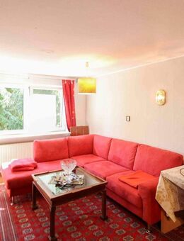 Seltene Familienidylle: 5-Zimmer EFH in Wandlitz - Wandlitz