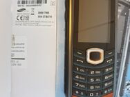 Samsung Handy GT-B2710 in OVP in den Farben Schwarz-rot - Neuhausen