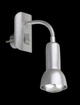 Briloner Leuchten LED Steckdosenleuchte PAKU