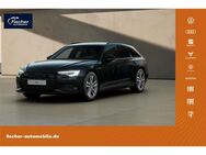 Audi A6, Avant 40 TDI advanced, Jahr 2023 - Ursensollen