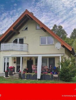 Hier ist Platz für die ganze Familie! - Spreenhagen