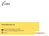 Finanzberater/in - Köln