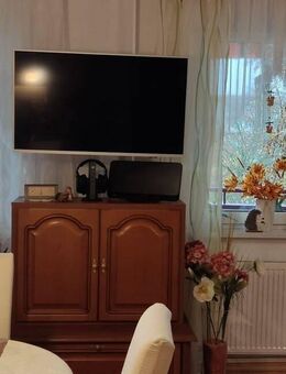 ATTRAKTIVE 3-RAUM-WOHNUNG IN SÖMMERDA - Sömmerda