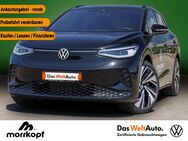 VW ID.4, GTX IQ LIGHT, Jahr 2023 - Weingarten (Baden)