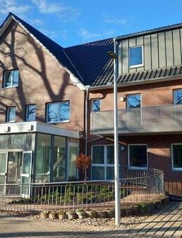 Erstbezug nach Sanierung - 30 sanierte 1-4-Zimmer-Wohnungen - WBS erforderlich! - Bad Bevensen