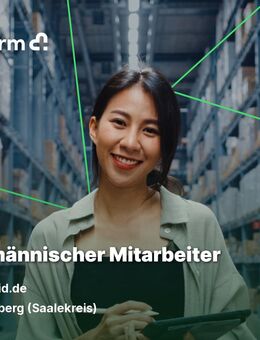 Kaufmännischer Mitarbeiter (m/w/d) - Landsberg