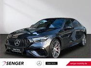 Mercedes AMG E 53, AMG Drivers-Pack Perf Sitze, Jahr 2024 - Oldenburg