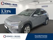 Hyundai Kona Elektro, ADVANTAGE-Paket, Jahr 2021 - Aschaffenburg