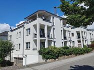 Exklusive Penthouse-Wohnung mit 3 Dachterrassen plus Ostsee-Blick in Göhren / Rügen - Göhren (Mecklenburg-Vorpommern)
