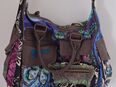 Neuwertige Handtasche von Desigual in 76689