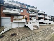 M'GLADBACH - GEISTENBECK CHICE 3-ZIMMER ETAGENWOHNUNG INKL. BALKON & GARAGE IN BELIEBTER LAGE! - Mönchengladbach