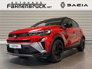 Renault Captur, Esprit Alpine Mild Hybrid 160 Ka, Jahr 2022 - Duisburg