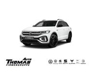 VW T-Roc, 1.5 TSI "R-LINE" IQDRIVE, Jahr 2022 - Bad Honnef