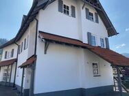 3-Fam.-Haus, Erstbezug nach Sanierung, 7 % Rendite - Forbach