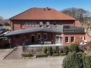 Ideal für Familien, Generationen oder Anleger - Mehrfamilienhaus mit 4 Einheiten! - Nahrendorf