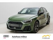 Audi A1, Sportback S line 30 TFSI SONOS, Jahr 2022 - Berlin