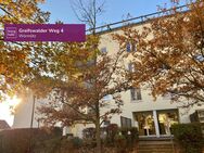 Terrasse mit Garten - wer hat das schon? - Halle (Saale)