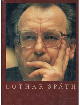 Lothar Späth,Zeit Journal,1990 - Linnich