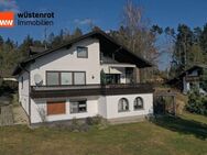 +++Sofort beziehbar! - Einfamilienhaus mit ELW mit rd. 340 m² Wohnfläche und rd. 1.000 m² Grundstück - Dietersburg