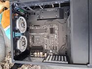 Fast fertiger gaming pc ein paar Teile fehlen noch - Mettmann Zentrum