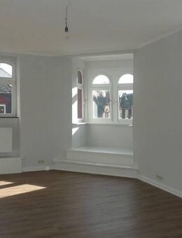 Wunderschöne, gerade renovierte Altbauwohnung innerhalb des Alleenrings - Trier