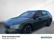 Skoda Octavia, 1.5 Combi SPORTLINE eTSI CANTON, Jahr 2024 - Freital