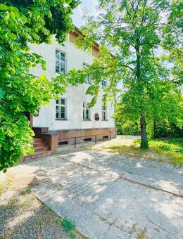 Ehemaliges Gasthaus mit Entwicklungspotenzial in Lübbenau/Spreewald - Lübbenau (Spreewald)
