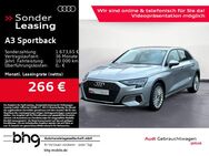 Audi A3, Sportback, Jahr 2024 - Albstadt