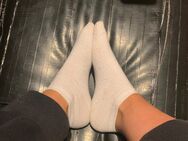 Benutzte Socken für dich & TG für mich - Annweiler (Trifels)