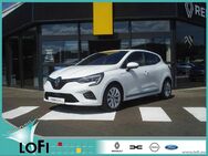 Renault Clio, Intens TCe 100, Jahr 2020 - Idar-Oberstein