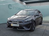 Kia cee'd, 1.6 Ceed Sportswagon Plug-In-Hybrid PLATINUM, Jahr 2023 - München