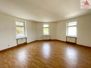 Platz für die ganze Familie! 5-Raum-Wohnung in ruhiger Lage von Aue - Aue