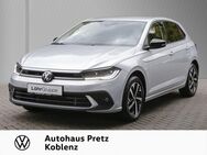 VW Polo, 1.0 TSI Move Plus, Jahr 2023 - Koblenz