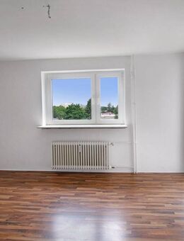 Aufzug. Balkon. Weitblick. Ihre neue 2-Zimmer-Wohnung wartet - Berlin