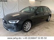 Audi A4 50 quattro Sport Matrix Nav ACC+SpurP SiKlima - Steinbach-Hallenberg