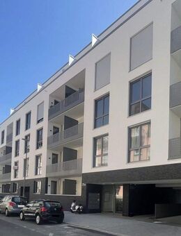 Ab 60 in eine neue Lebensphase starten: Altersgerechtes Wohnen in der Weststadt - Karlsruhe