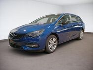 Opel Astra, 1.2 K SpTo Edition Turbo, Jahr 2021 - Gnarrenburg