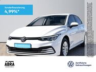 VW Golf, 1.0 TSI VIII PHONE, Jahr 2020 - Braunschweig