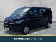 VW T6 Caravelle, 2.0 TDI Comfortline, Jahr 2021 - Chemnitz