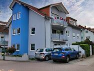 Modernes Wohnen in begehrter Lage - Römerberg