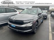 Skoda Kamiq, 1.5 TSI II Monte Carlo, Jahr 2022 - Castrop-Rauxel