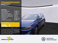 VW Polo, 1.0 TSI HIGHLINE LM16, Jahr 2018 - Marl (Nordrhein-Westfalen)